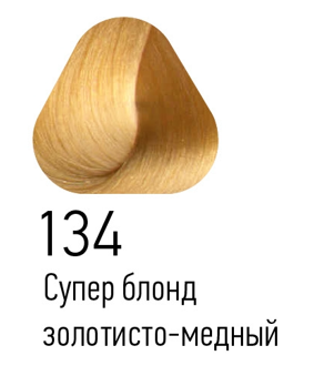 Краска для волос Estel Professional Princess Essex S-OS тон 134 саванна 60мл