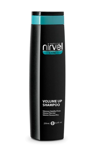 Шампунь для волос Nirvel Volume Up Shampoo 250мл - в интернет-магазине tut-beauty.by