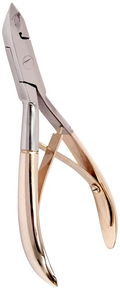 Кусачки Silver Star Econom КСС 4HG 6мм