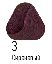 Краска для волос Estel Professional Princess Essex Fashion тон сиреневый 60мл - в интернет-магазине TUT-BEAUTY.BY с доставкой.