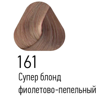 Краска для волос Estel Professional Princess Essex S-OS тон 161 полярный 60мл