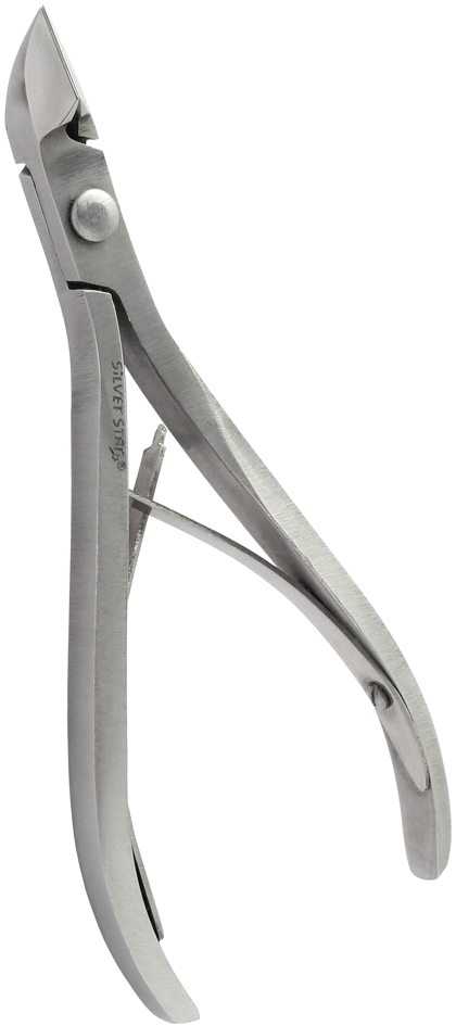 Кусачки Silver Star AT-825 15 мм для кожи