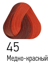 Краска для волос Estel Professional Princess Essex Lumen тон медно-красный 60мл - в интернет-магазине TUT-BEAUTY.BY с доставкой.