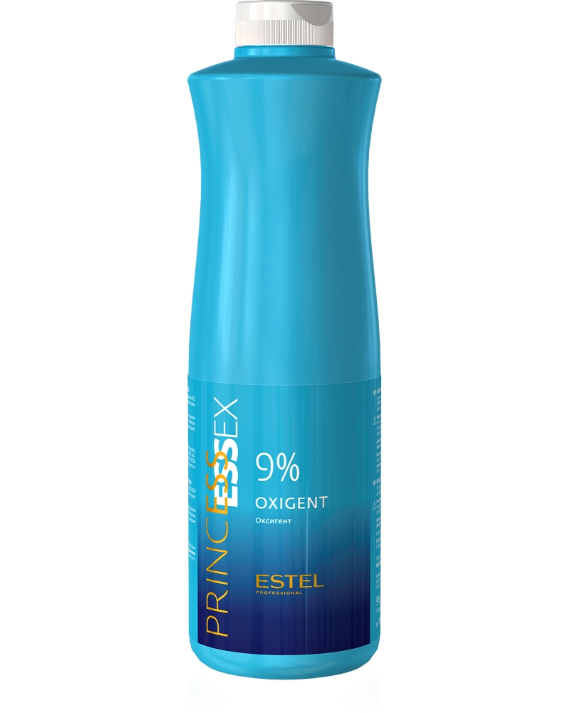 Окислитель Estel Professional Princess Essex 9% 1000мл