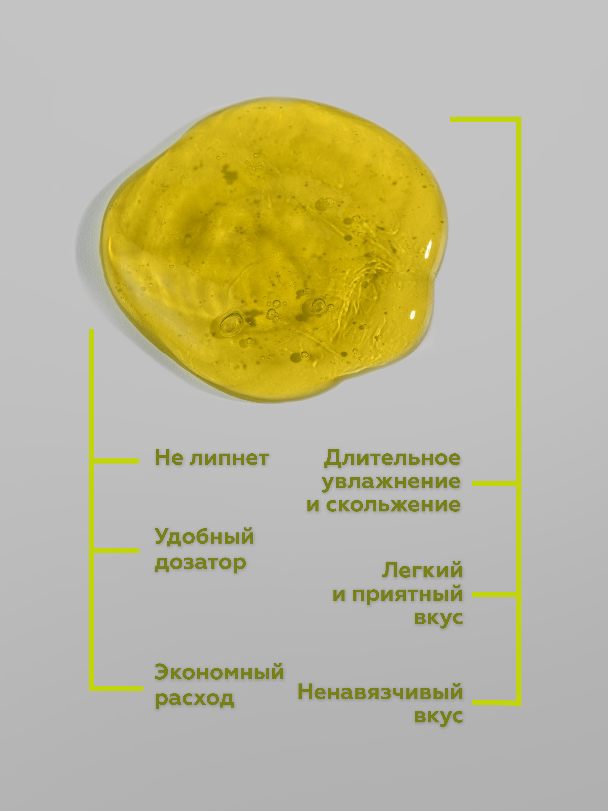 Лубрикант Geltek Love со вкусом дюшес 100мл - в интернет-магазине tut-beauty.by