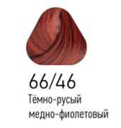 Краска для волос Estel Professional Princess Essex Extra Red тон 66.46 зажигательная латина 60мл - в интернет-магазине TUT-BEAUTY.BY с доставкой.