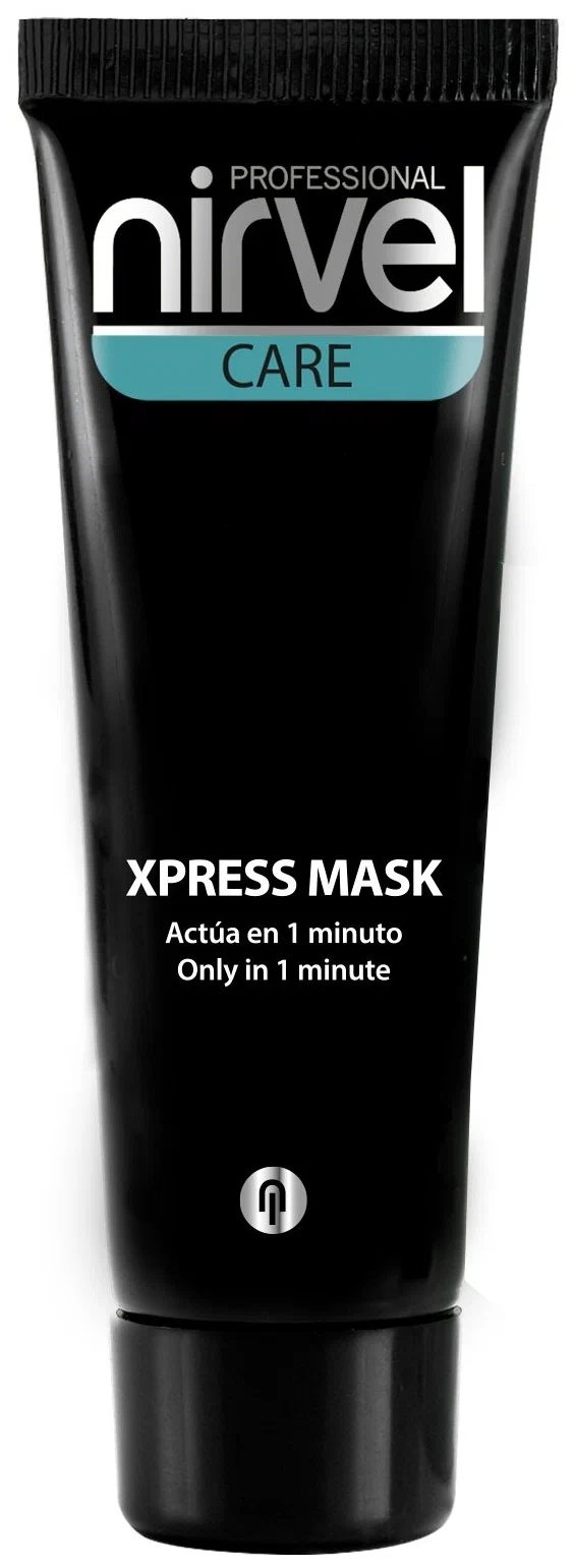 Маска для волос Nirvel Xpress Mask восстанавливающая 15мл