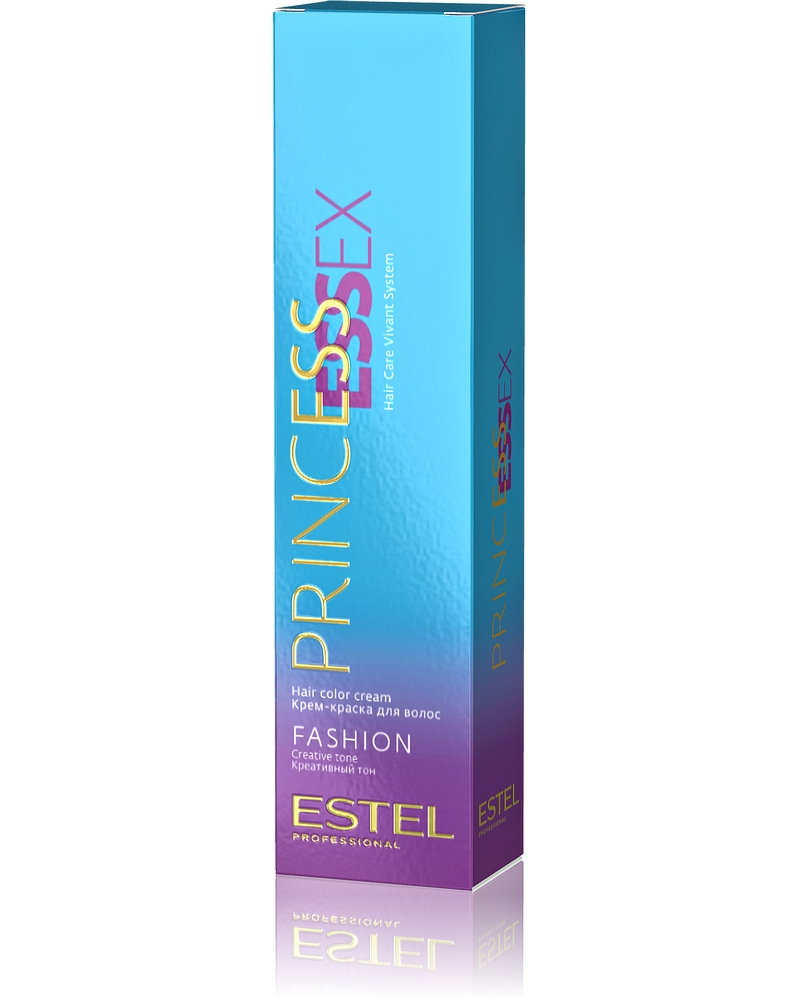 Краска для волос Estel Professional Princess Essex Fashion тон сиреневый 60мл - в интернет-магазине TUT-BEAUTY.BY с доставкой.