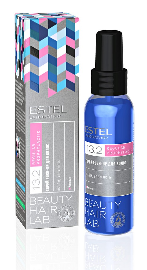 Спрей для волос Estel Beauty Hair Lab Push-Up объём и упругость 100мл