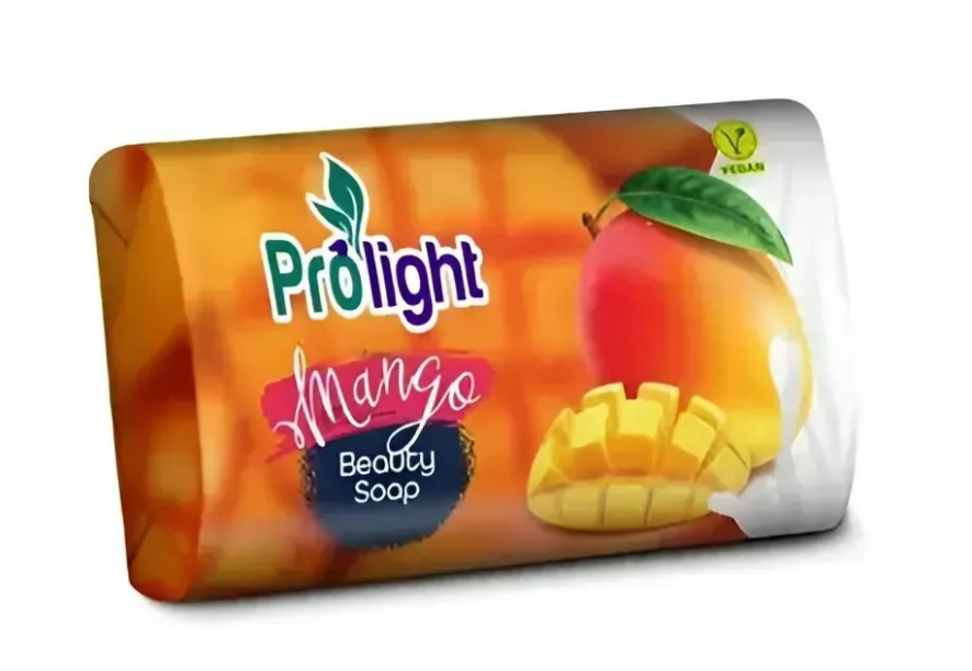 Мыло Prolight Манго 150гр - в интернет-магазине tut-beauty.by