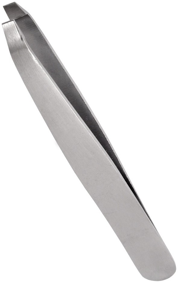 Пинцет Silver Star AT-863 прямой