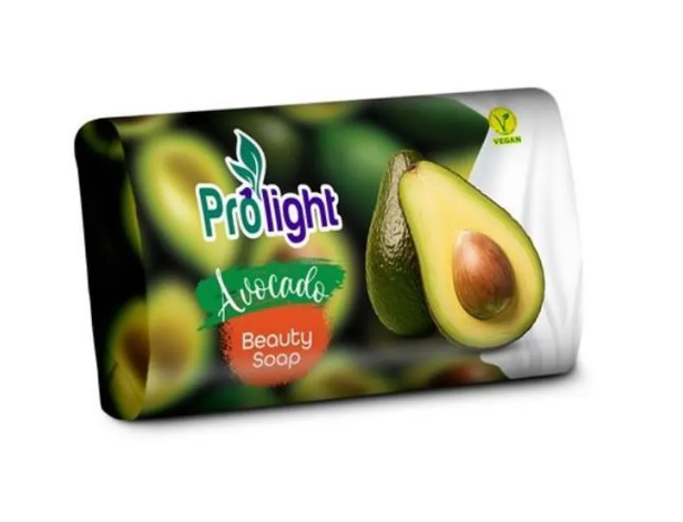 Мыло Prolight Авокадо 150гр - в интернет-магазине tut-beauty.by