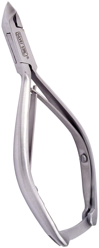 Кусачки Silver Star AT-837 для кожи