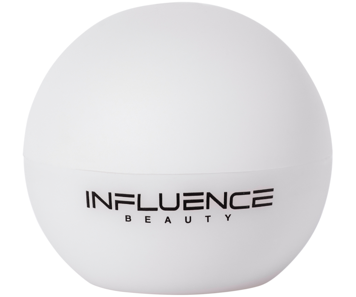 Ледяная сфера для лица Influence Beauty Sub-Zero эффективный уход и выравнивание тона лица