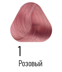 Краска для волос Estel Professional Princess Essex Fashion тон розовый 60мл - в интернет-магазине TUT-BEAUTY.BY с доставкой.