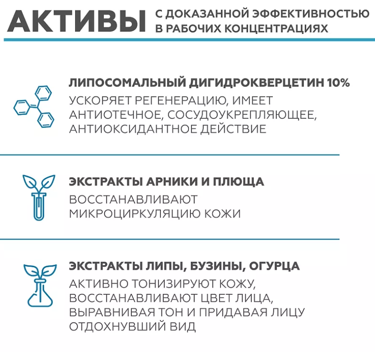 Лосьон-концентрат для лица Geltek NEO 100мл - в интернет-магазине tut-beauty.by