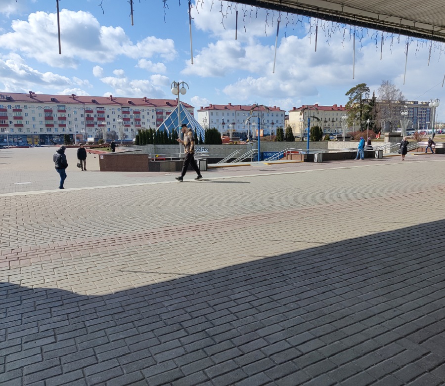 Метро
