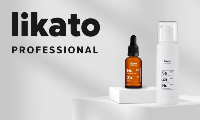 LIKATO купить в Минске