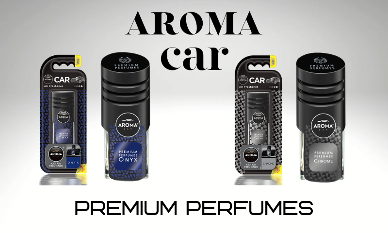 AROMA